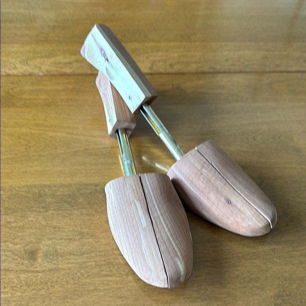 Rochester Shoe Trees